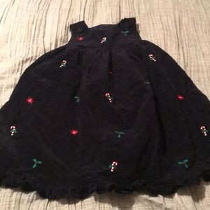 Christmas dress